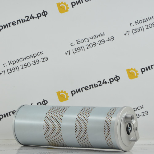 Фильтр гидравлический ST30855 (1/10) P502270 HF7691 YA00033065 YA00016052 4443773 4448402