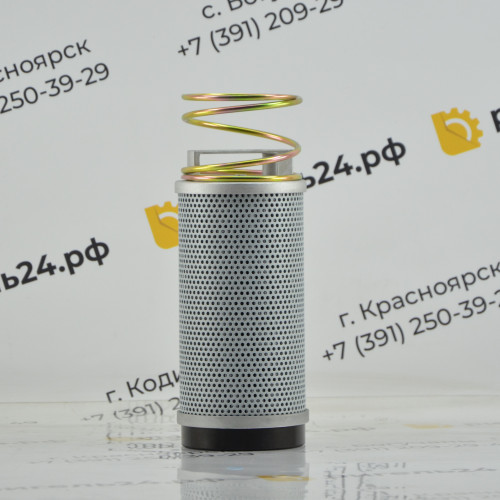 Фильтр гидравлический ST30155 (1/20) / SPO21236/60210416 SY500