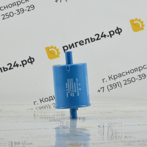 Фильтр гидравлический 25967-82001G CPC50 HELI 5т (H-5903)/YK0812A