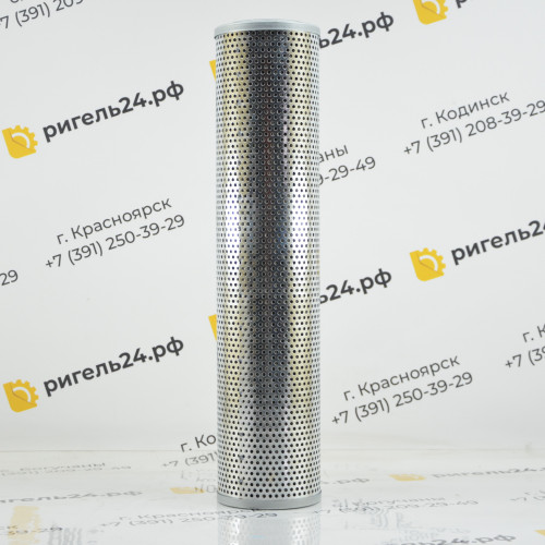 Фильтр гидравлический ST70103 (1/) HLX-89011 803164216 WU-630x100F-J 803444341