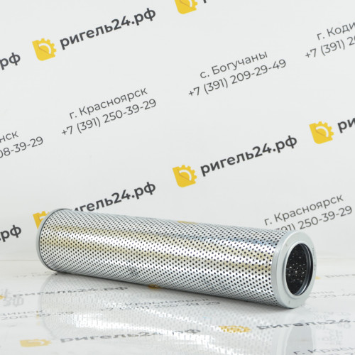 Фильтр гидравлический ST70103 (1/) HLX-89011 803164216 WU-630x100F-J 803444341
