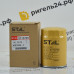 Фильтр масляный ST10729 (1/20) P550422 LF3642 LF3665 LF3666 C409J 4439863 4183853 C1717 C2702 C1706
