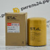 Фильтр масляный ST10717 (1/20) P502088 P550420 P779208 P556007 LF3328 LF3547 LF3651 640-1012210