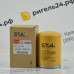 Фильтр масляный ST10484 (1/40) P555680 P551551 01174418 1012010-29D JX0810A4 JX0811A 340404-359