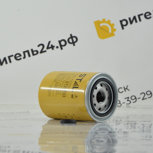 Фильтр топливный ST20733 (1/20/40) P550106 P558000 КС590-2 600-311-8293 FC-5606 RFC-5606 FC-2012
