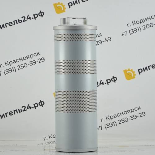 Фильтр гидравлический ST30855 (1/10) P502270 HF7691 YA00033065 YA00016052 4443773 4448402