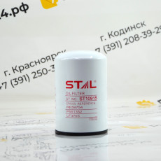 Фильтр масляный ST10915 P551352 LF3703 С0070 W925 C7603 RE59574 RE59754