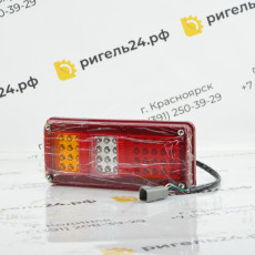 Задний фонарь LED (JYDJ006-6P) 803587849