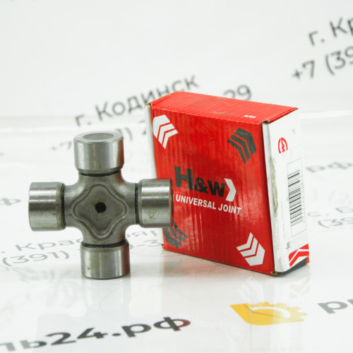 Крестовина UJ-33x93 wf6700 (33*93)