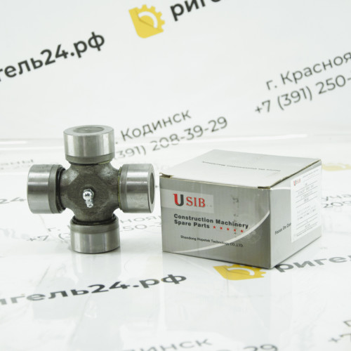Крестовина переднего карданного вала (48*127) LW500 / 860118445
