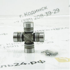 Крестовина (30*88) кардана привода LEO700043A