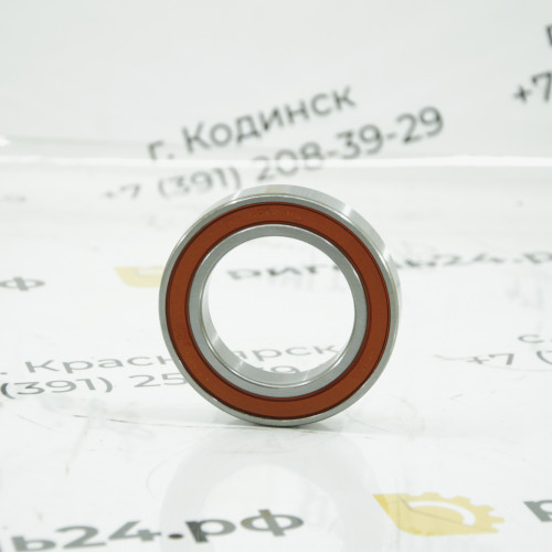 Подшипник 6012 (60*95*18) 112А 800500249 800554676 АКПП LW500F закрытый