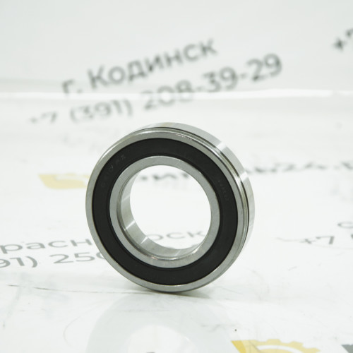 Подшипник (50*90*20) 6210N/2101N шариковый КПП ZL40/50 SDLG, XCMG 2101N/6210N/4735026/800511304