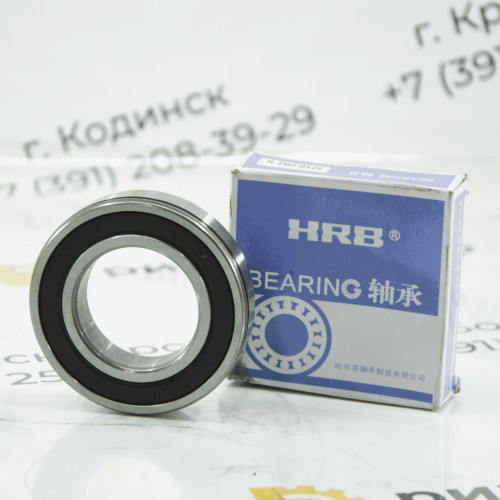 Подшипник (50*90*20) 6210N/2101N шариковый КПП ZL40/50 SDLG, XCMG 2101N/6210N/4735026/800511304