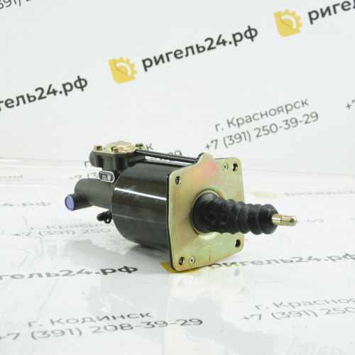 ПГУ сцепления для грузовиков Howo A7 (WG9725230041=WG9725230051)