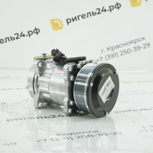 Компрессор кондиционера (200V77970-7028)