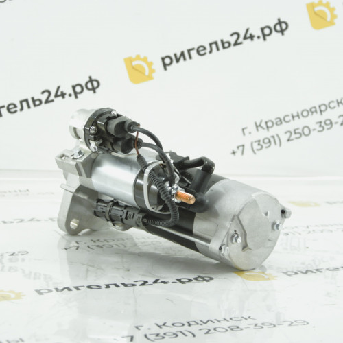 Стартер Sitrak C7H (201V26201-7199)