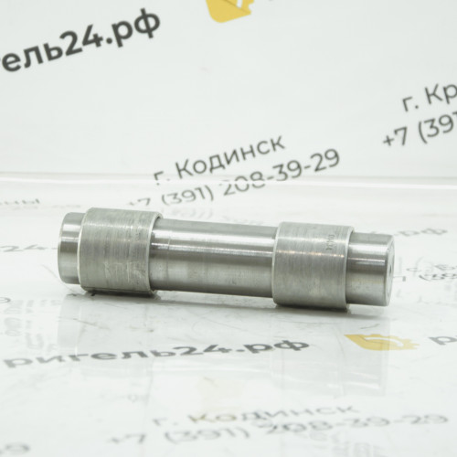 Шкворень (ремкомплект на ось со втулками и уплотнениями) балка VPD75ES Sitrak WG4075410050KIT