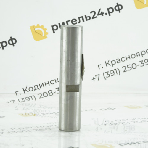 Шкворень (ремкомплект со втулками и уплотнениями) VGD71 (WG4071415005)