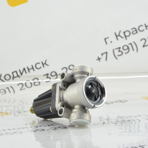 Клапан редукционный 0,85MPa / WG9000360549