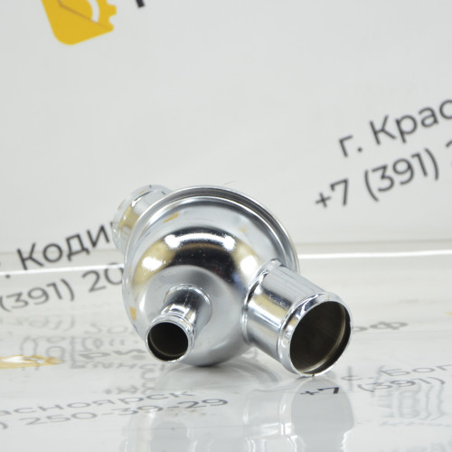 Термостат 75°C двигателя Deutz TD226B-4G/WP4G°C, 13020684/13021132