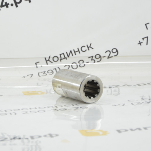 Втулка насоса CBGj3125 (10-14) 251700222 300F.07.2-1 9364966