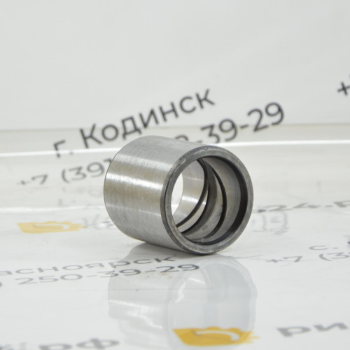Втулка 50*65*70 пальца вспомогательной рамы LW500FN 250200493