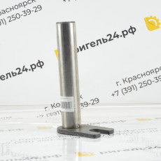 Палец (50*280) гидроцилиндра низ захват LW500F / 250300219 / 252101970
