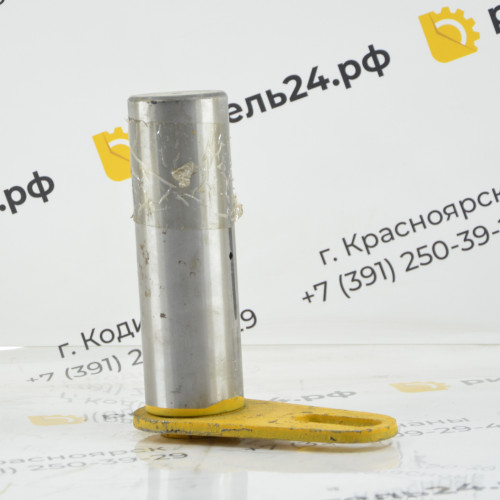 Палец (70*220) ковша нижний LG855 CDM 855 (LG855.11.06)