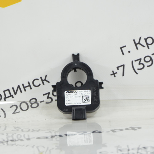 Датчик угла поворота / 712W25441-6006