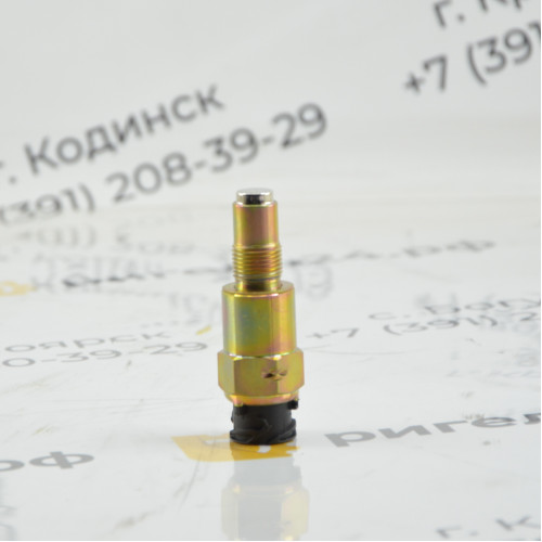 Датчик спидометра магнитный (4-х контактный)  SHAANXI / HOWO A7 / WG2209280010