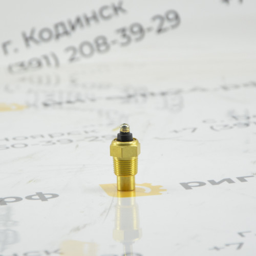 Датчик температуры воды ДВС 300F / 250100117 / 648-3800020