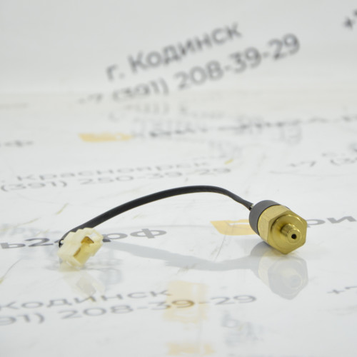 Датчик масла КПП заднего хода Z30/Z50 0,7BAR 20316 / 268077
