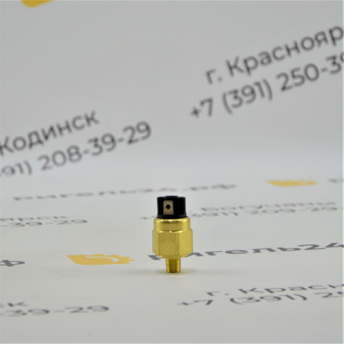 Датчик давления масла КПП GEMS PS31/SET 7 BAR LW300F