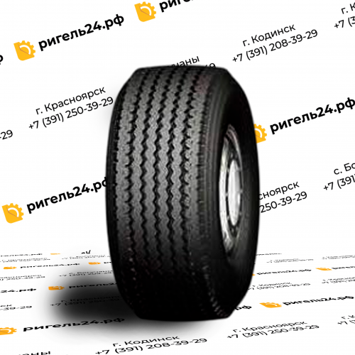 Шина APOLLO Endu Race RT 385/65R-22.5