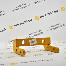 Кронштейн АКПП ZL20-030057 (BS428)/4110000499228/250100305 LW300F