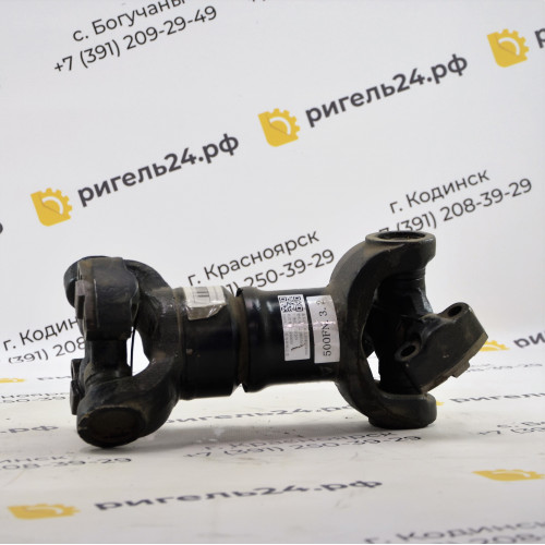 Вал карданный 251805364 задний LW500 ZL50FV