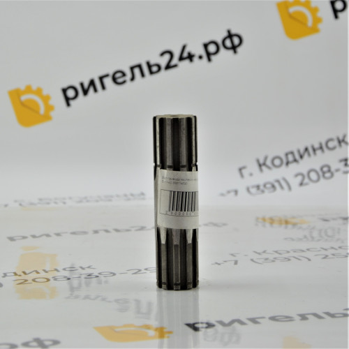Вал привода масляного насоса CBGj-3125 ZL30 D-11-02 860114590